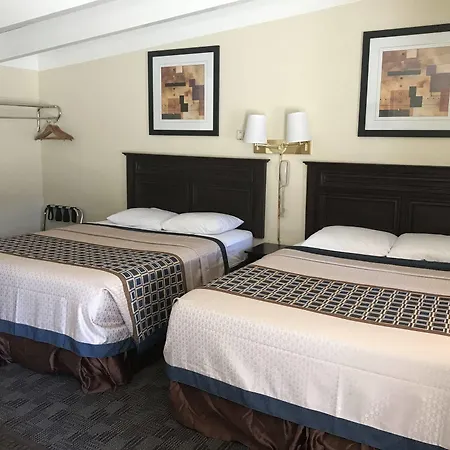 Apex Inn South Lake Tahoe
